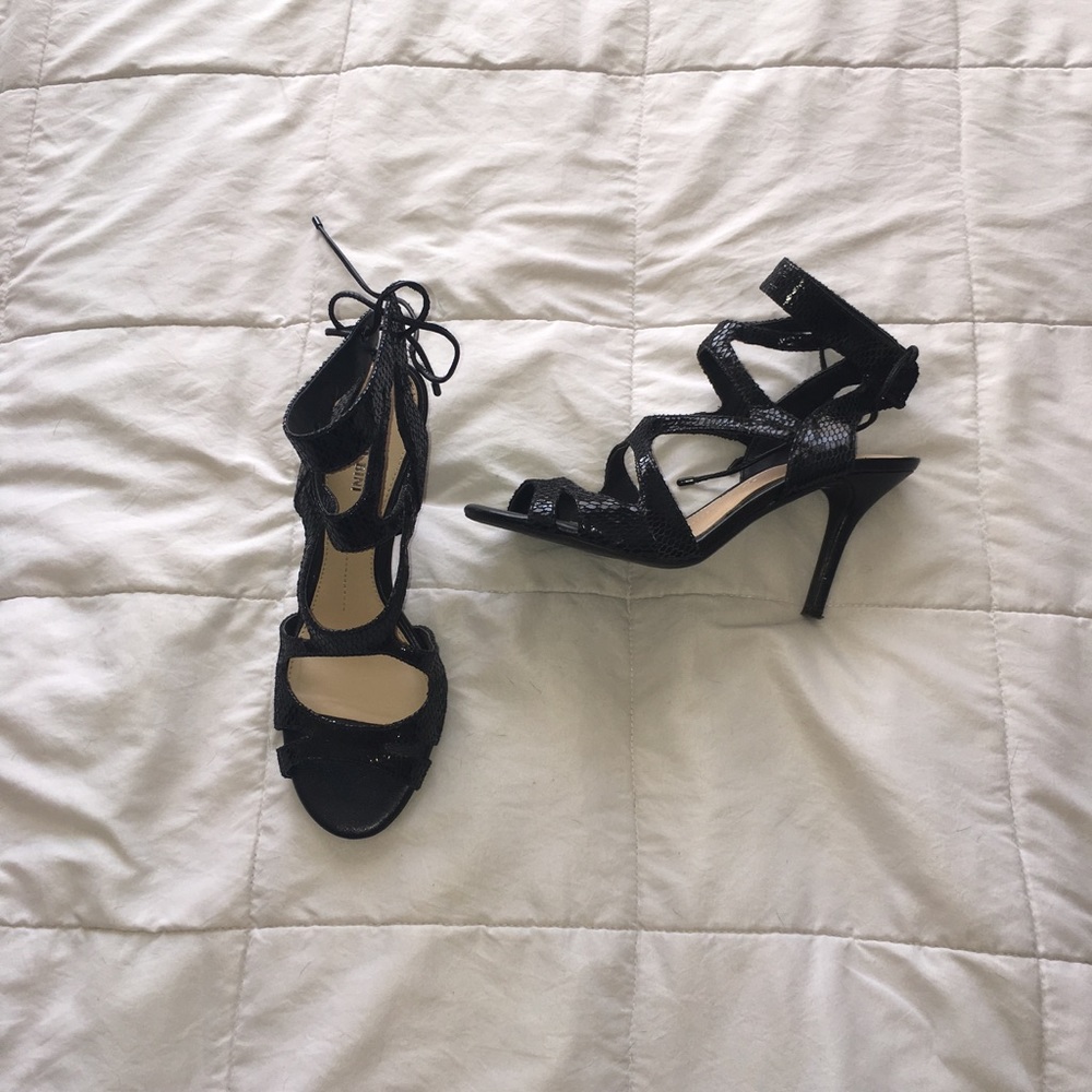 Gianni bini heels